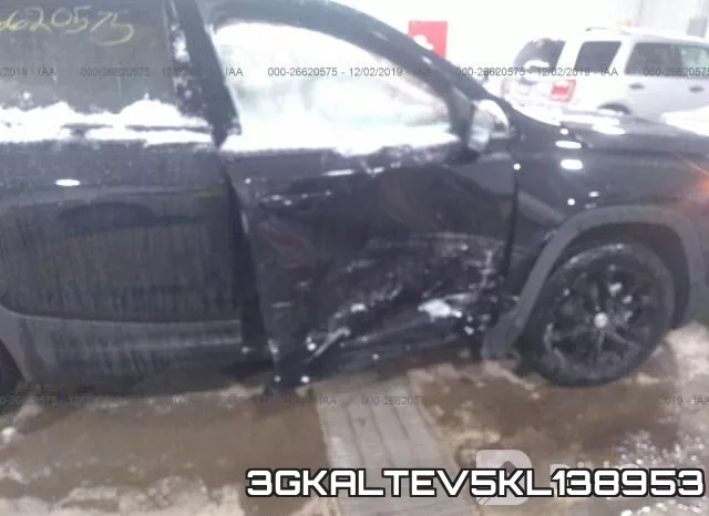 3GKALTEV5KL138953 фото 7