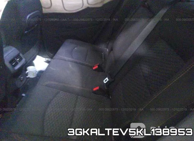 3GKALTEV5KL138953 фото 9