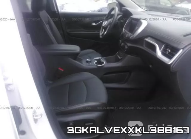 3GKALVEXXKL388167 фото 6