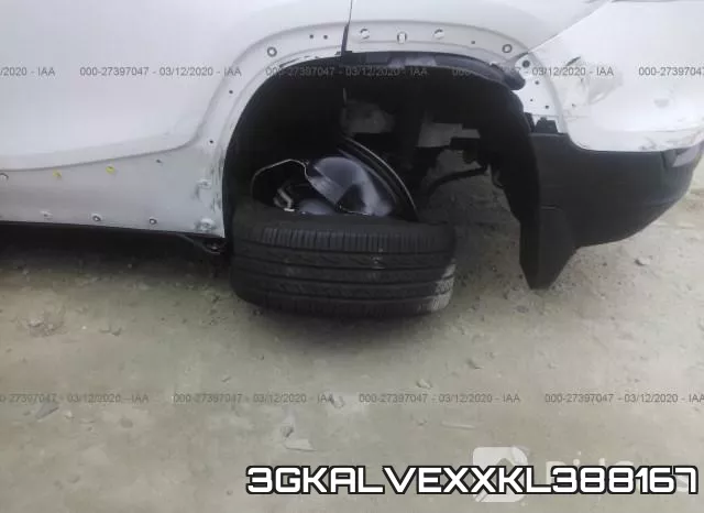3GKALVEXXKL388167 фото 7