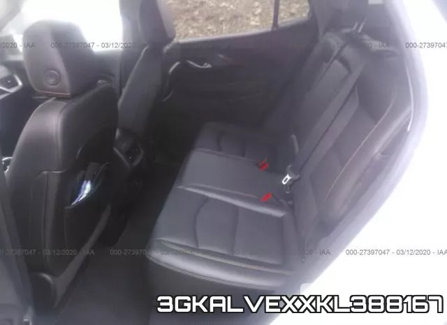 3GKALVEXXKL388167 фото 9