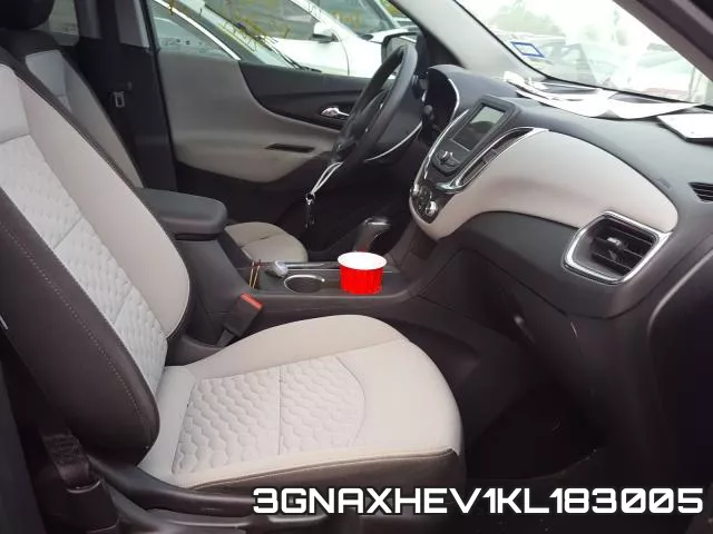 3GNAXHEV1KL183005 фото 6