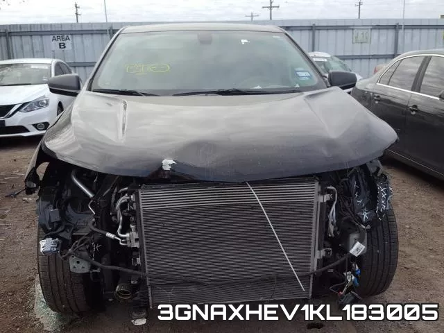 3GNAXHEV1KL183005 фото 10