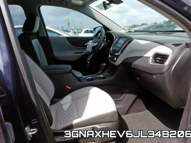 3GNAXHEV6JL348206 фото 6