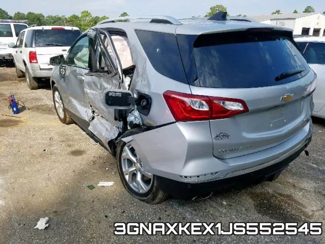 3GNAXKEX1JS552545 фото 4