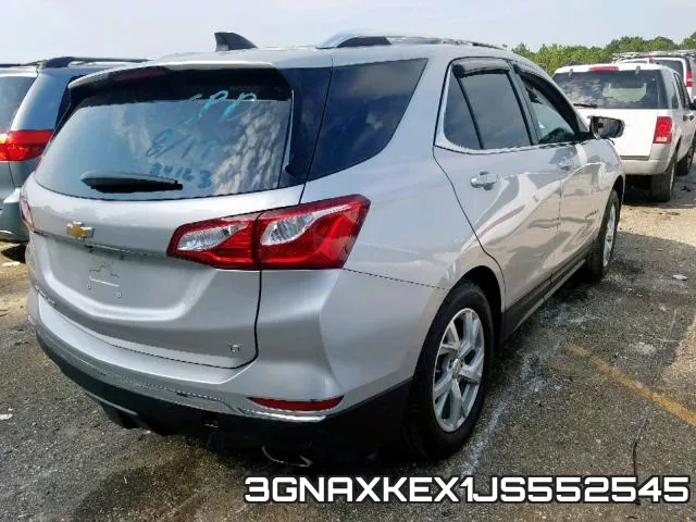 3GNAXKEX1JS552545 фото 5