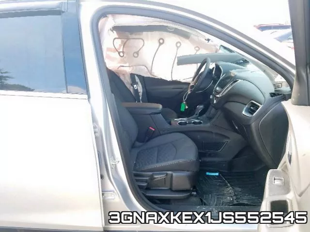 3GNAXKEX1JS552545 фото 6