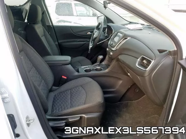 3GNAXLEX3LS567394 фото 6