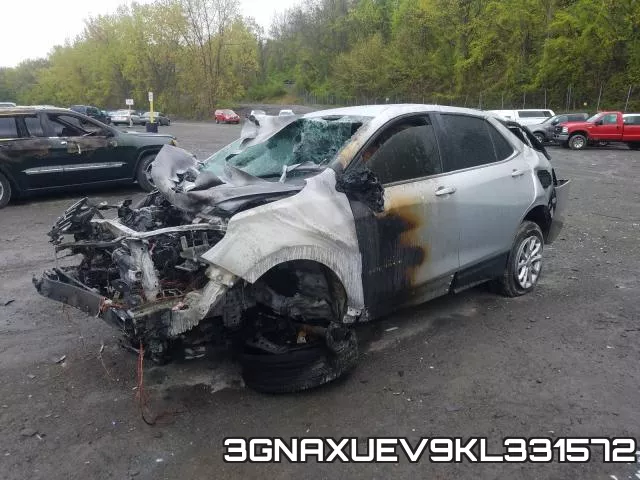 3GNAXUEV9KL331572 фото 3