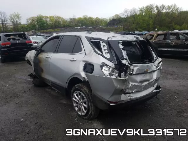 3GNAXUEV9KL331572 фото 4