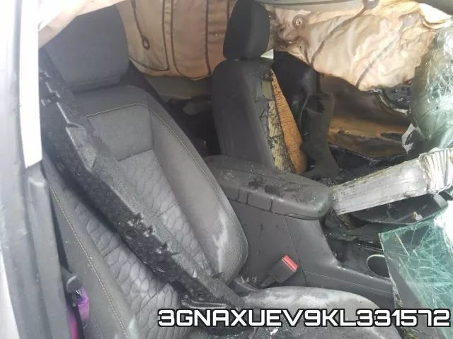 3GNAXUEV9KL331572 фото 7