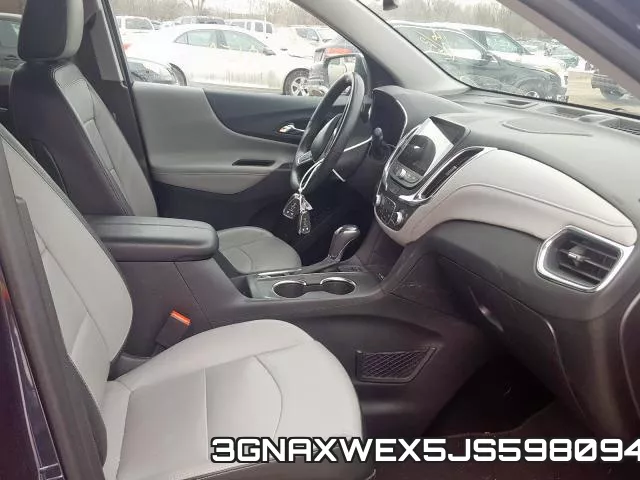 3GNAXWEX5JS598094 фото 6