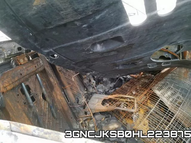 3GNCJKSB0HL223875 фото 7