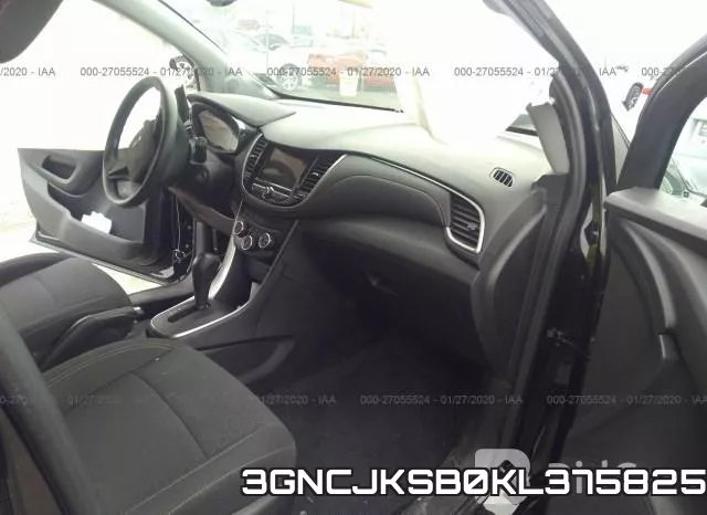 3GNCJKSB0KL375825 фото 6