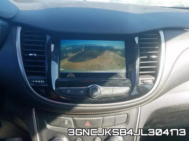 3GNCJKSB4JL304173 фото 10