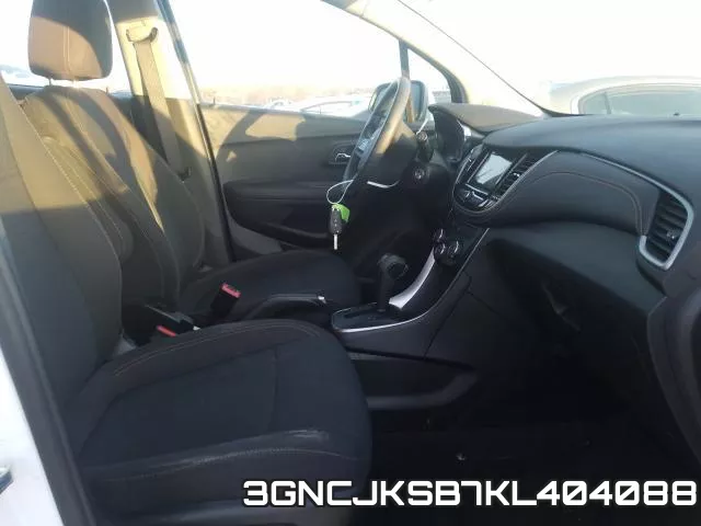 3GNCJKSB7KL404088 фото 6
