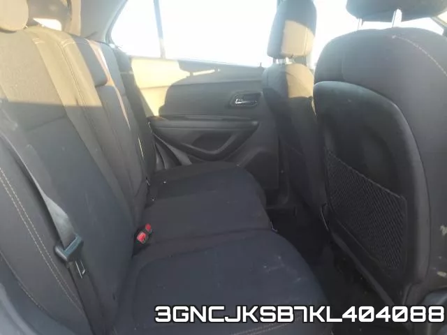 3GNCJKSB7KL404088 фото 7