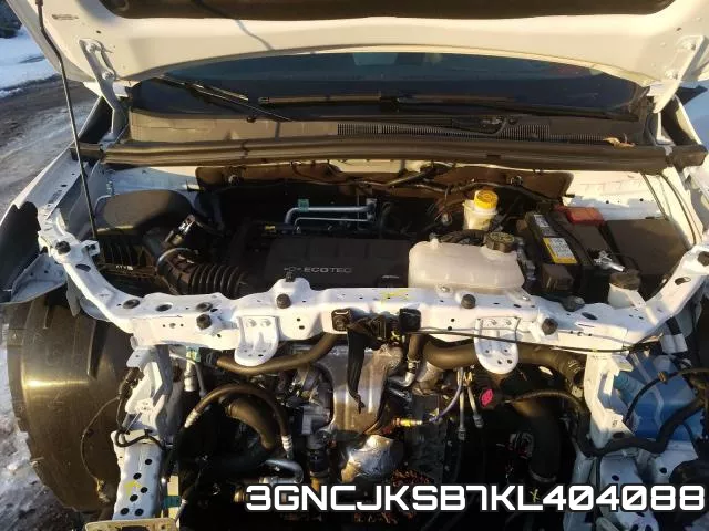 3GNCJKSB7KL404088 фото 8