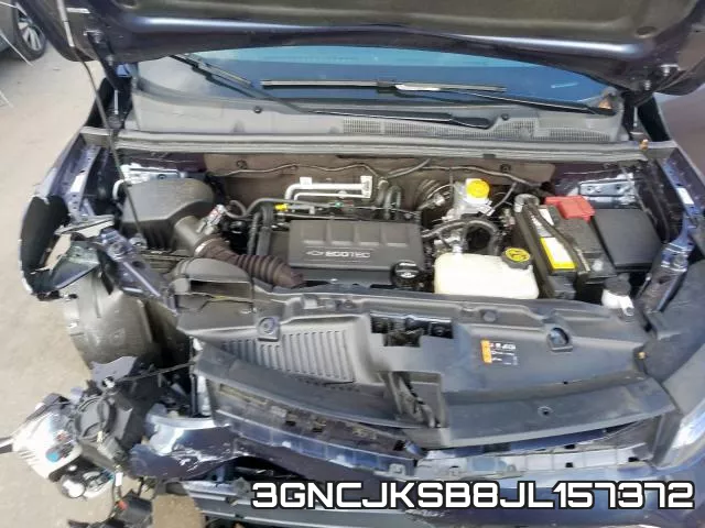 3GNCJKSB8JL157372 фото 8