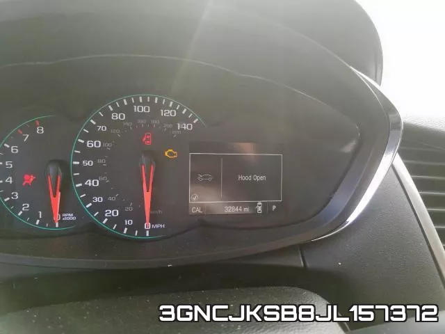 3GNCJKSB8JL157372 фото 9