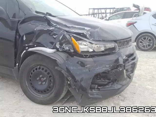 3GNCJKSB8JL386263 фото 10