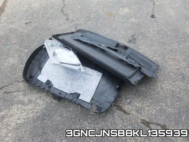 3GNCJNSB8KL135939 фото 10