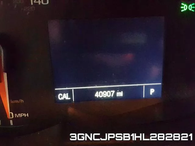 3GNCJPSB1HL282821 фото 9