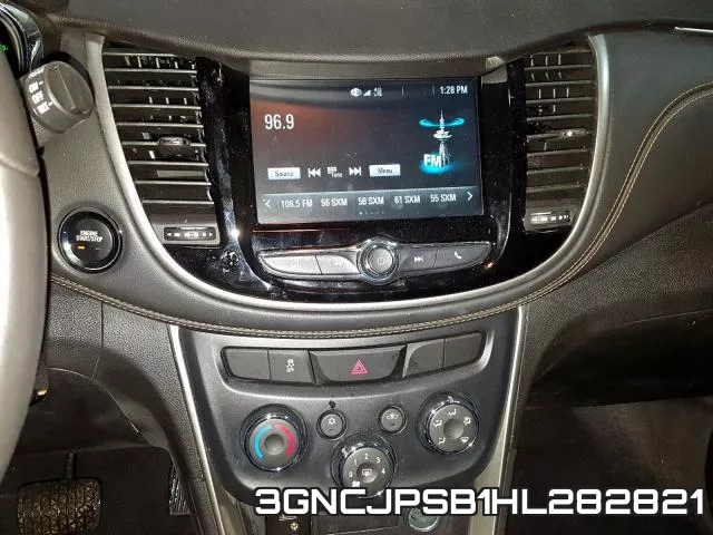 3GNCJPSB1HL282821 фото 10