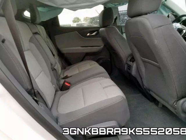 3GNKBBRA9KS552058 фото 7