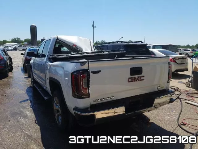 3GTU2NEC2JG258108 фото 4