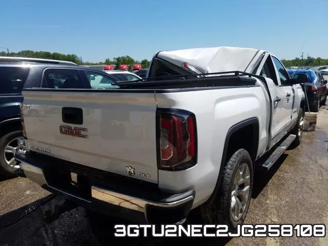 3GTU2NEC2JG258108 фото 5
