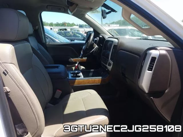 3GTU2NEC2JG258108 фото 6
