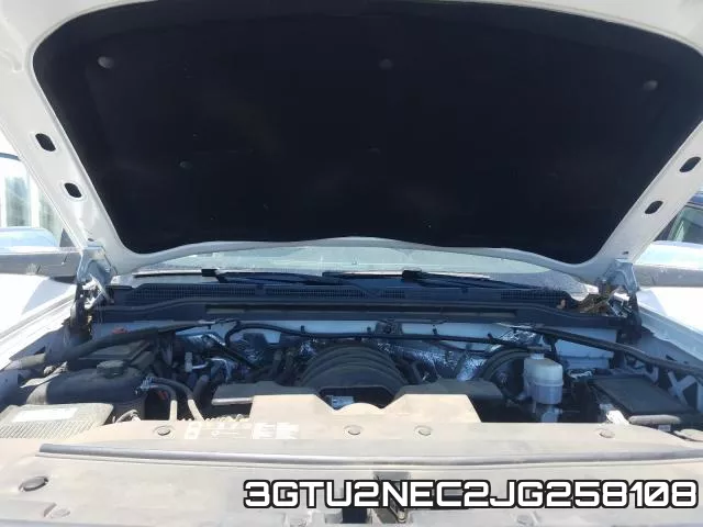 3GTU2NEC2JG258108 фото 8