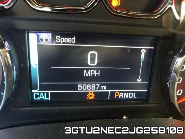 3GTU2NEC2JG258108 фото 9