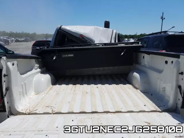 3GTU2NEC2JG258108 фото 10