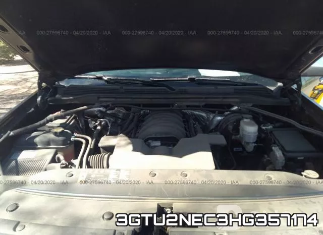 3GTU2NEC3HG357174 фото 2