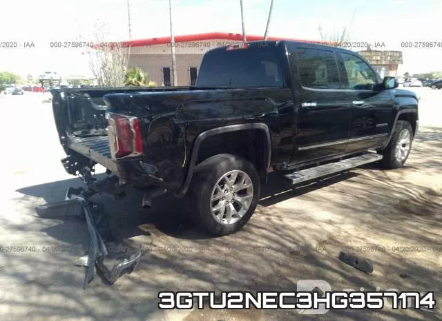 3GTU2NEC3HG357174 фото 5