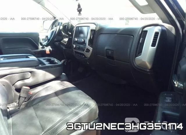 3GTU2NEC3HG357174 фото 6