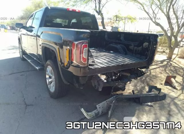 3GTU2NEC3HG357174 фото 7
