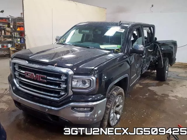 3GTU2NECXJG509425 фото 3