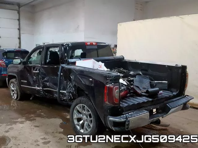 3GTU2NECXJG509425 фото 4