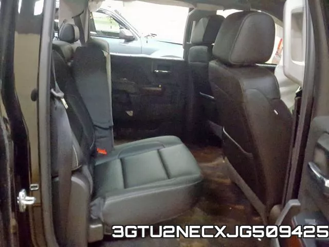 3GTU2NECXJG509425 фото 7