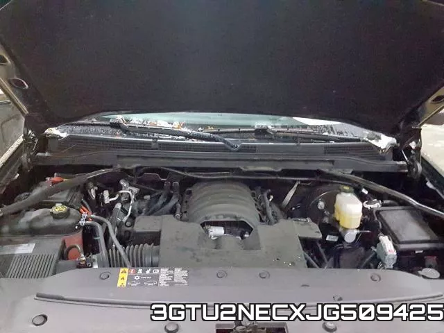 3GTU2NECXJG509425 фото 8