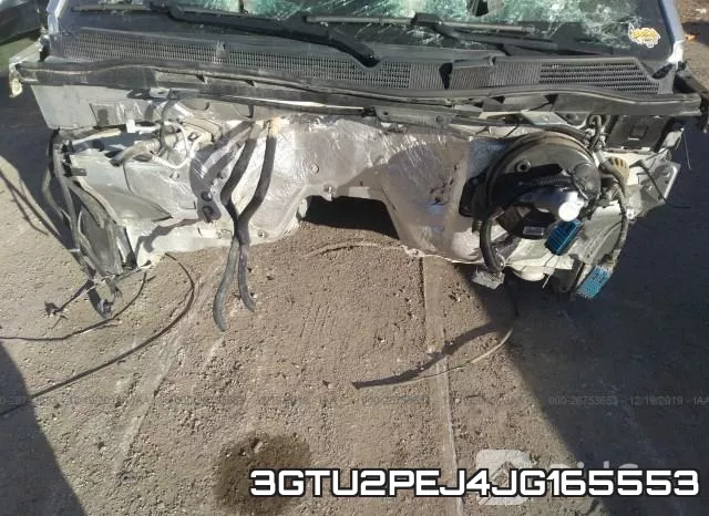 3GTU2PEJ4JG165553 фото 2