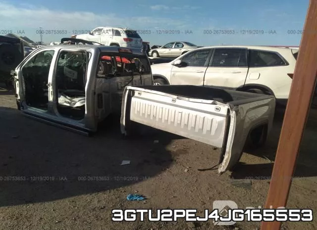 3GTU2PEJ4JG165553 фото 4