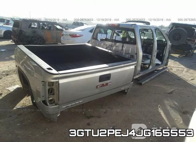 3GTU2PEJ4JG165553 фото 5