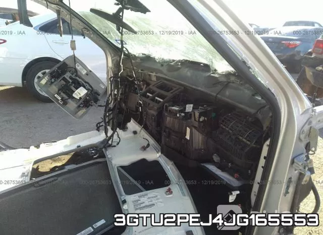 3GTU2PEJ4JG165553 фото 6