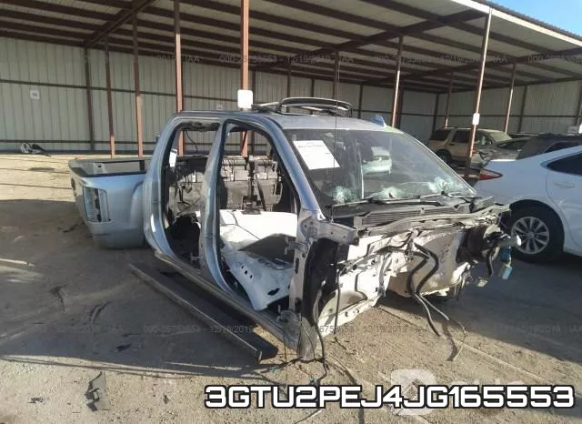 3GTU2PEJ4JG165553 фото 7