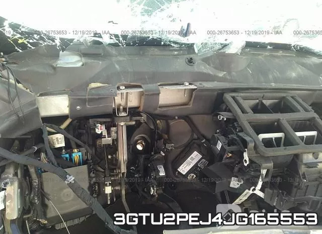 3GTU2PEJ4JG165553 фото 8