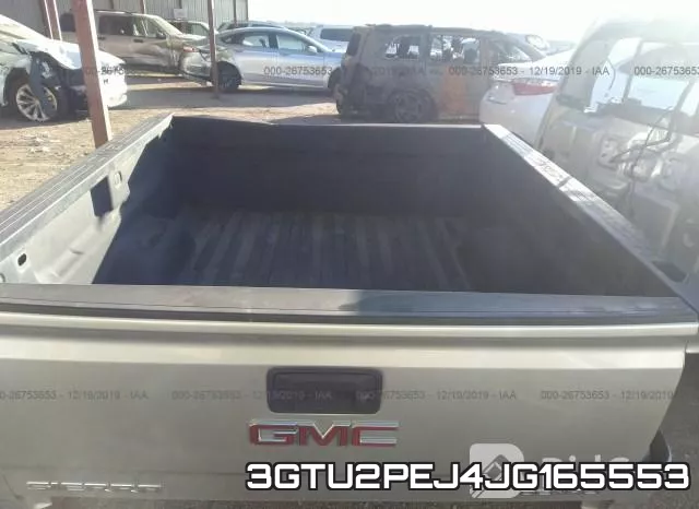 3GTU2PEJ4JG165553 фото 9